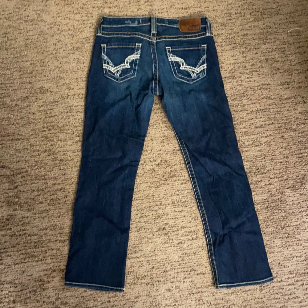 Big Star size 28